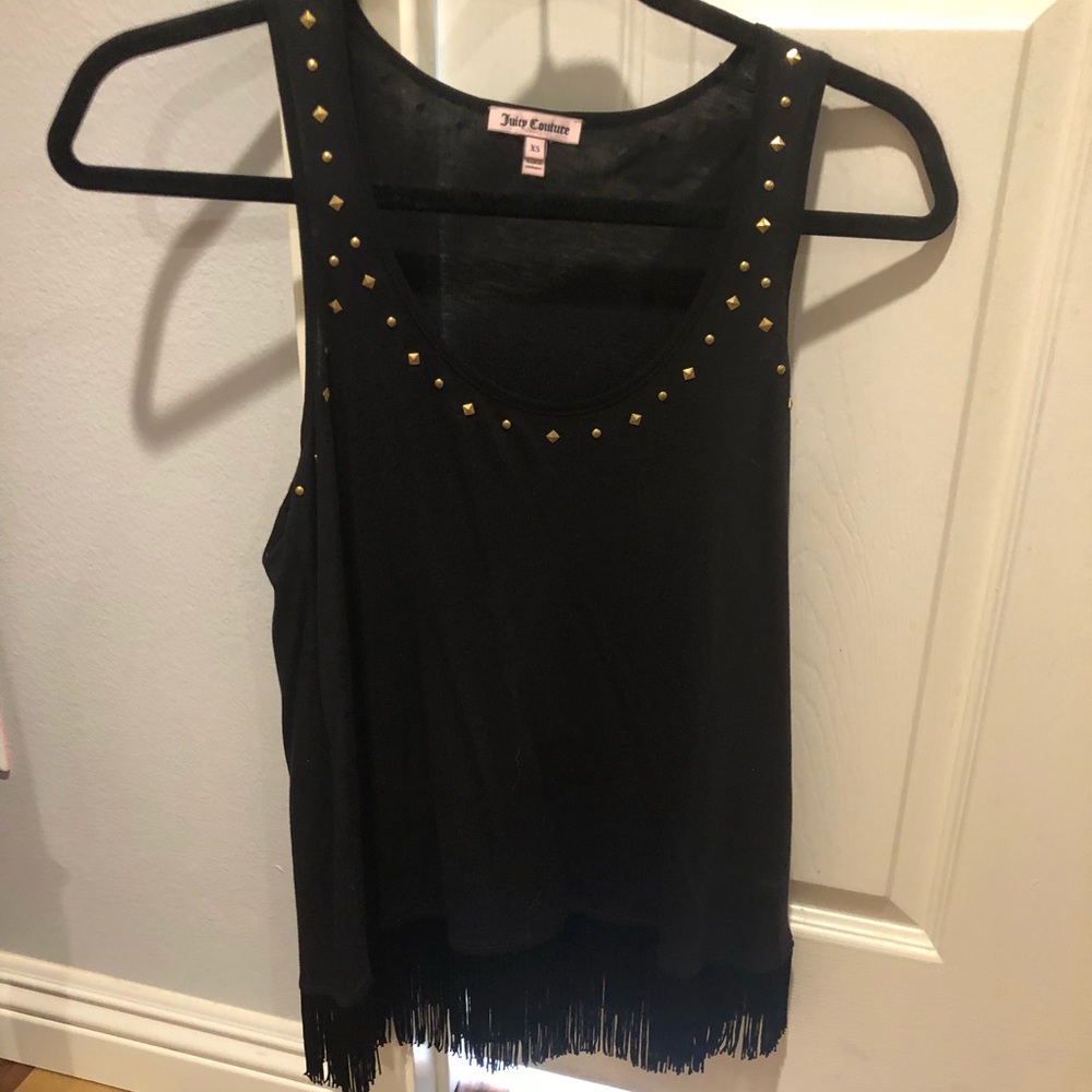 Juicy Couture Shirt